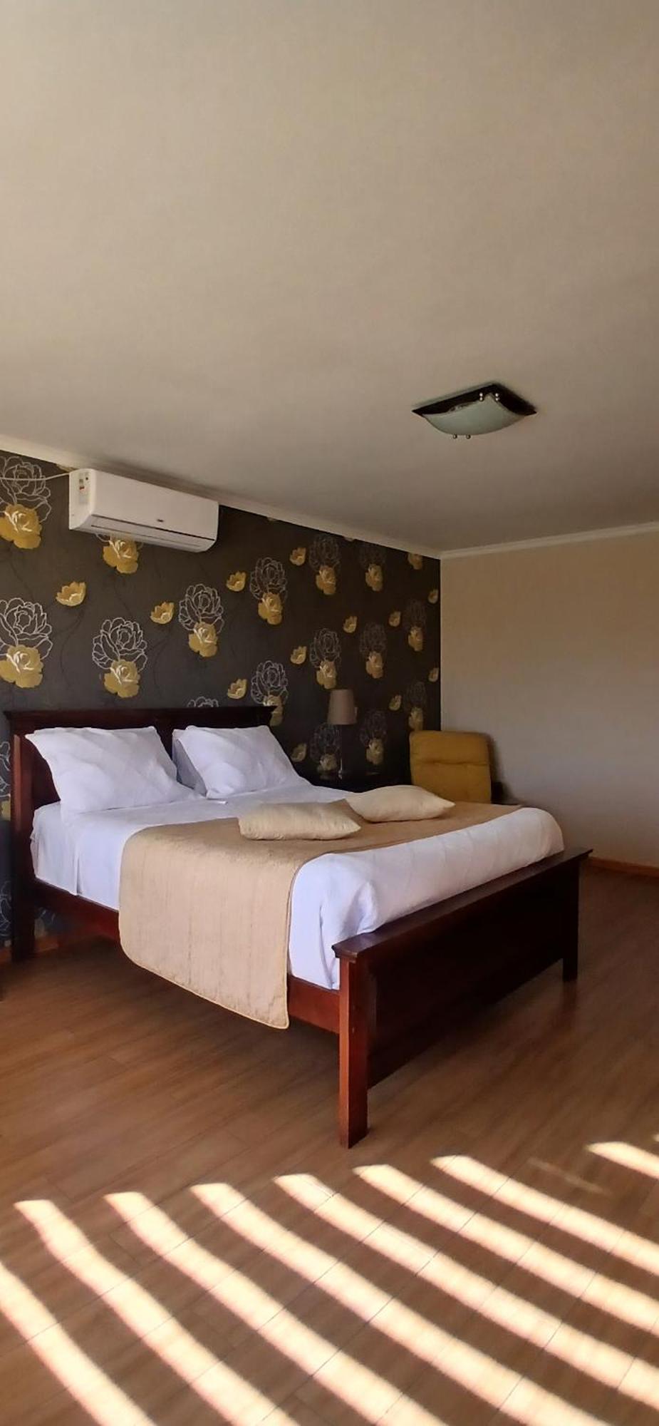 Hotel Pitrufquén Δωμάτιο φωτογραφία