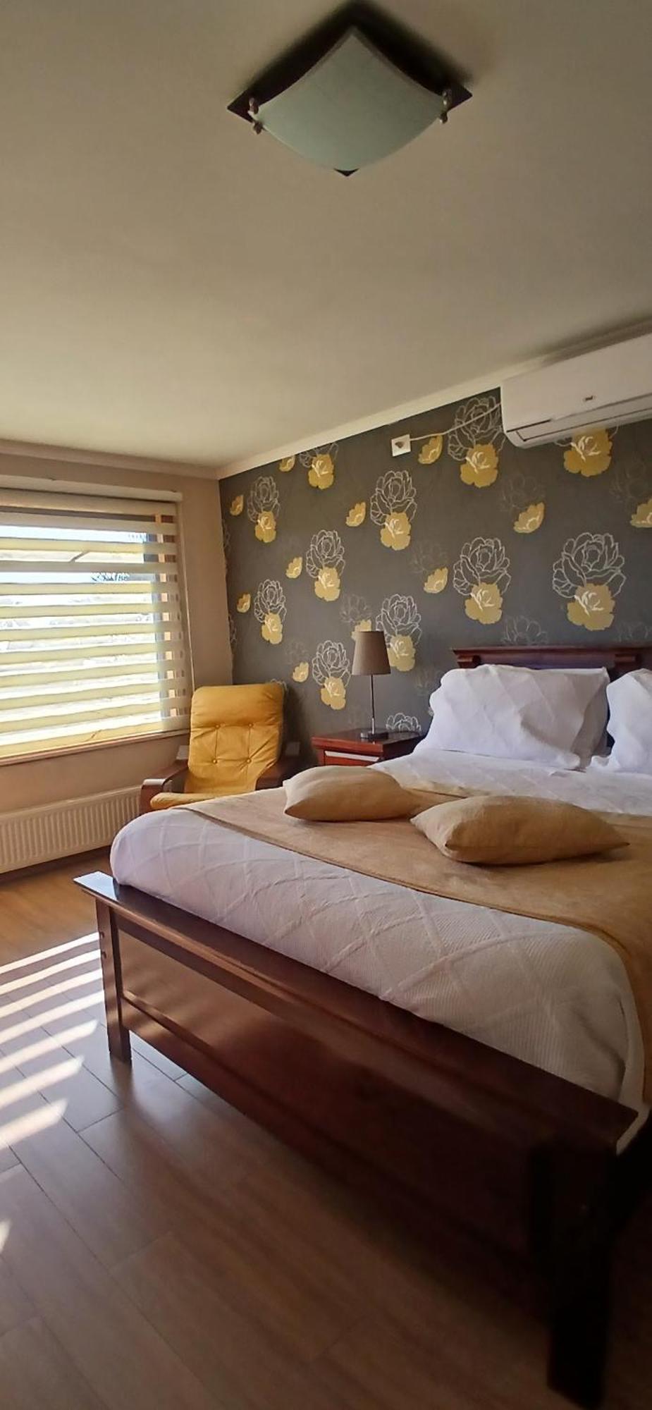 Hotel Pitrufquén Δωμάτιο φωτογραφία