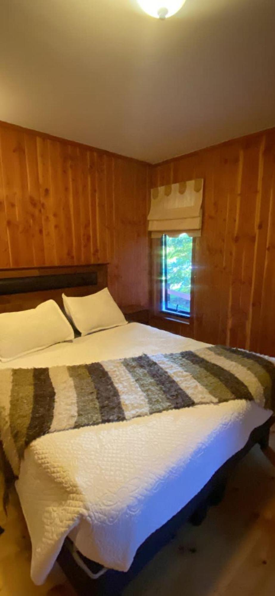 Hotel Pitrufquén Δωμάτιο φωτογραφία
