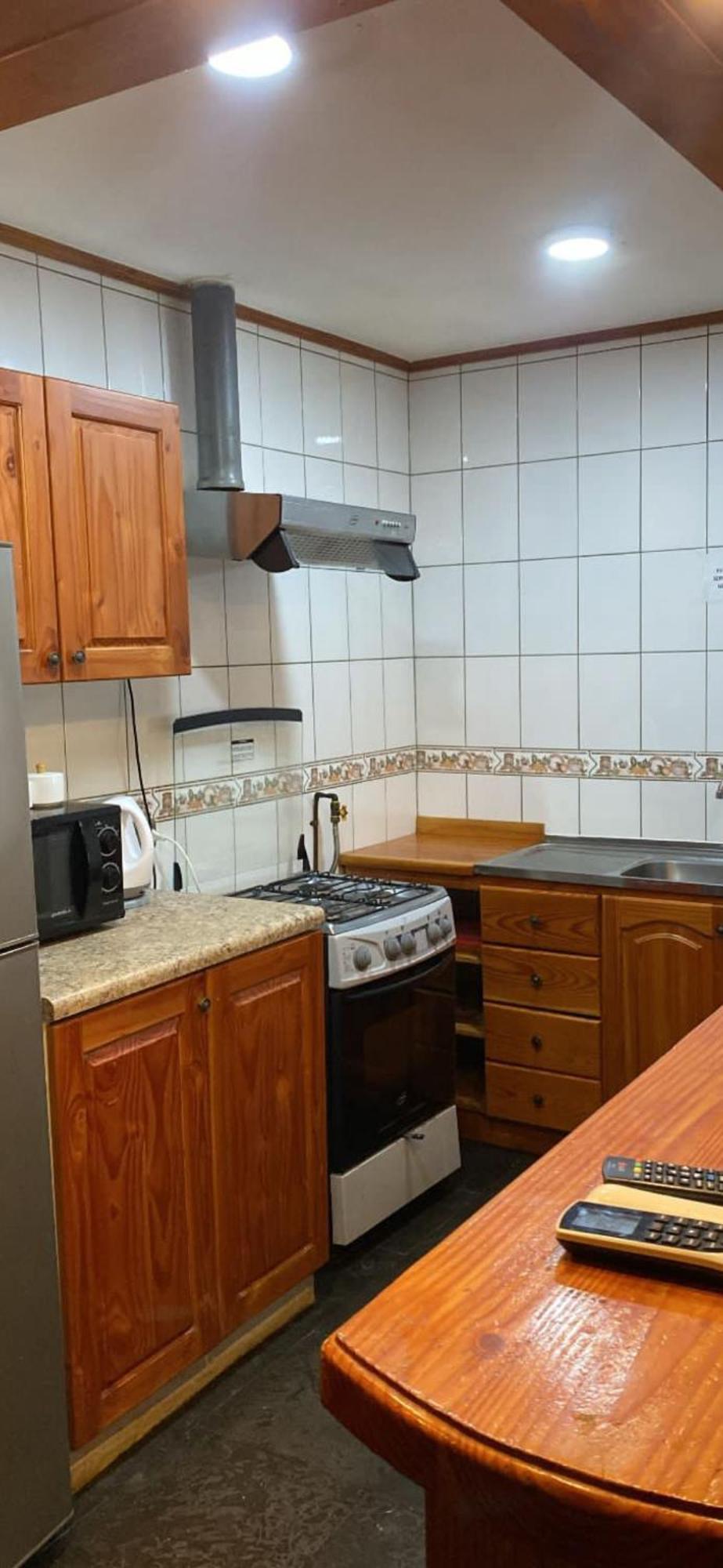 Hotel Pitrufquén Δωμάτιο φωτογραφία